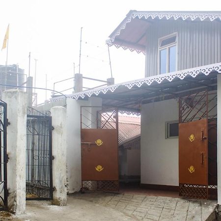 The Guiding Monk Home Stays Darjeeling  Exterior foto